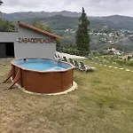 Casa Da Cerca - Picadeiro 1 * Braga