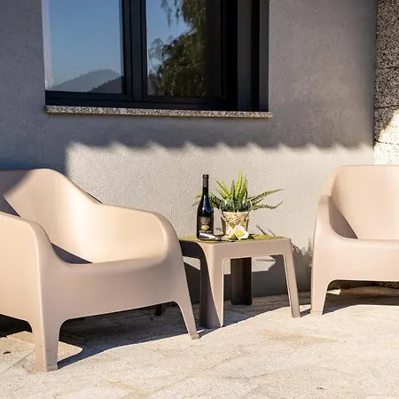 Casa Da Cerca - Picadeiro 1 Apartamento *