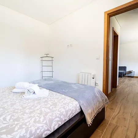 Apartment Casa Da Cerca - Picadeiro 1 Braga