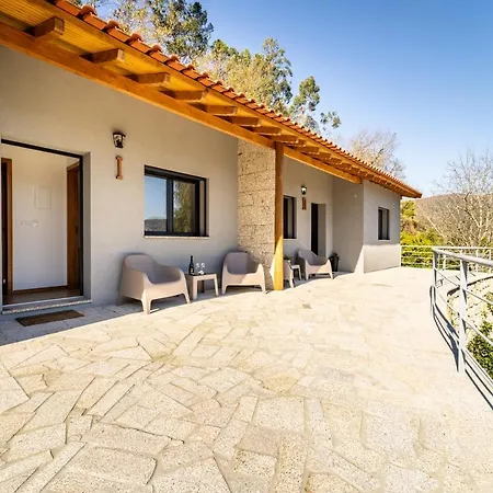 Casa Da Cerca - Picadeiro 1 * Braga