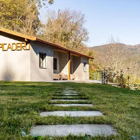 Casa Da Cerca - Picadeiro 1 Διαμέρισμα Μπράγκα