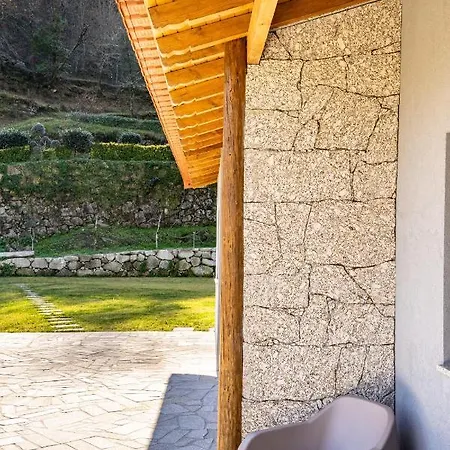 Casa Da Cerca - Picadeiro 1 Apartamento *