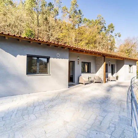 Casa Da Cerca - Picadeiro 1