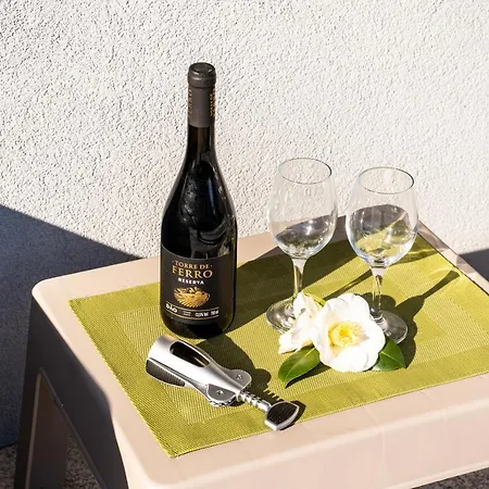 Casa Da Cerca - Picadeiro 1 Apartamento