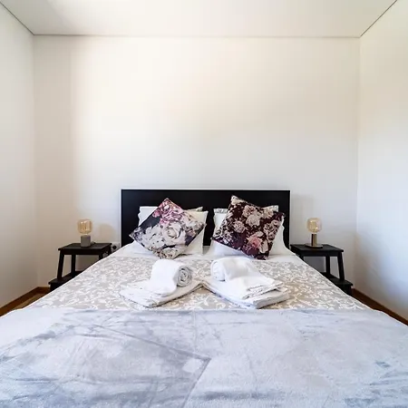 Casa Da Cerca - Picadeiro 1 * Μπράγκα