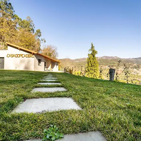 Casa Da Cerca - Picadeiro 1 Apartamento Braga