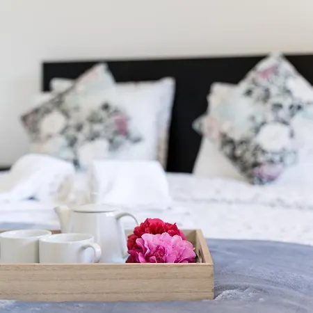 Casa Da Cerca - Picadeiro 1 *