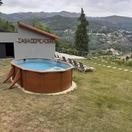 Casa Da Cerca - Picadeiro 1 * Braga