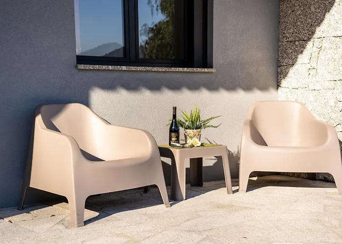 Casa Da Cerca - Picadeiro 1 Διαμέρισμα *