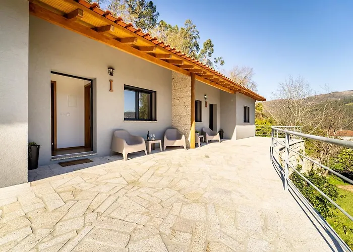 Casa Da Cerca - Picadeiro 1 * Μπράγκα