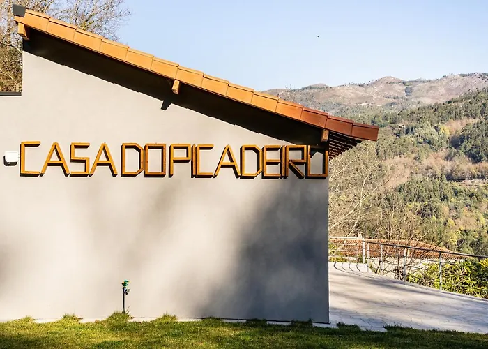 Appartement Casa Da Cerca - Picadeiro 1 *