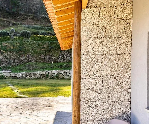 Casa Da Cerca - Picadeiro 1 Διαμέρισμα *