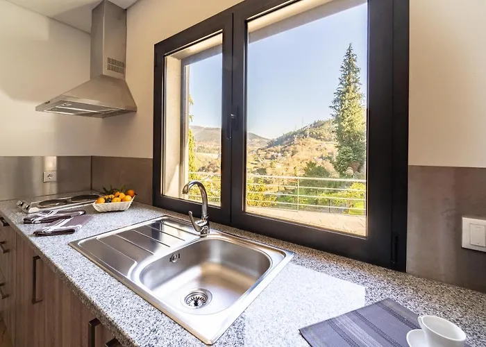 Διαμέρισμα Casa Da Cerca - Picadeiro 1 Μπράγκα