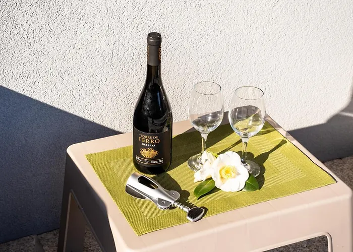 Casa Da Cerca - Picadeiro 1 Apartment