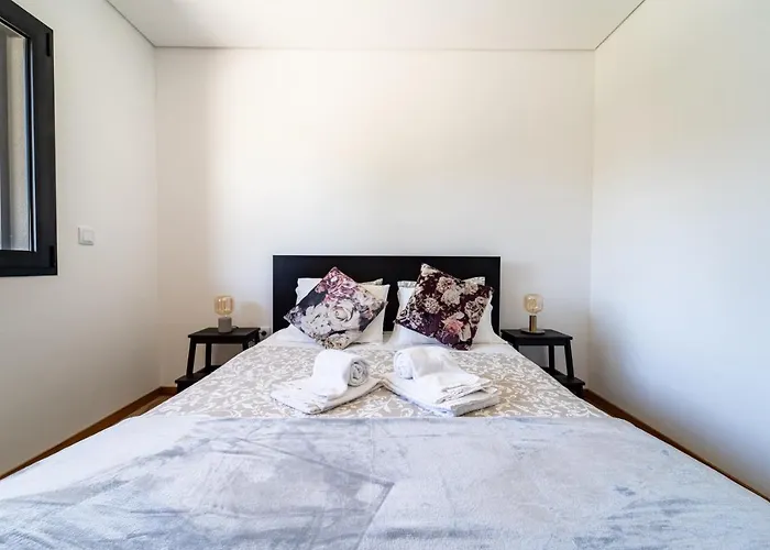 Casa Da Cerca - Picadeiro 1 * Braga