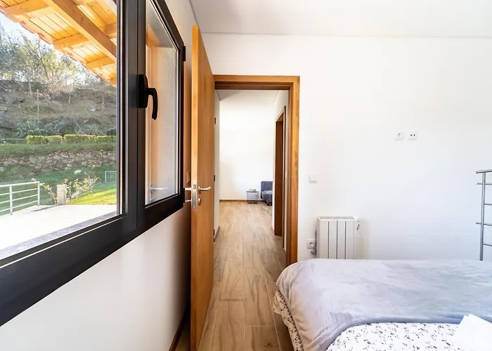 Appartement Casa Da Cerca - Picadeiro 1 *