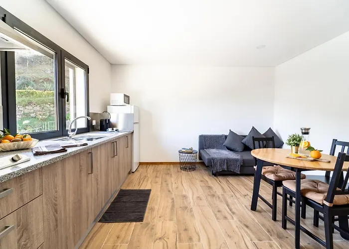 Casa Da Cerca - Picadeiro 1 * Μπράγκα