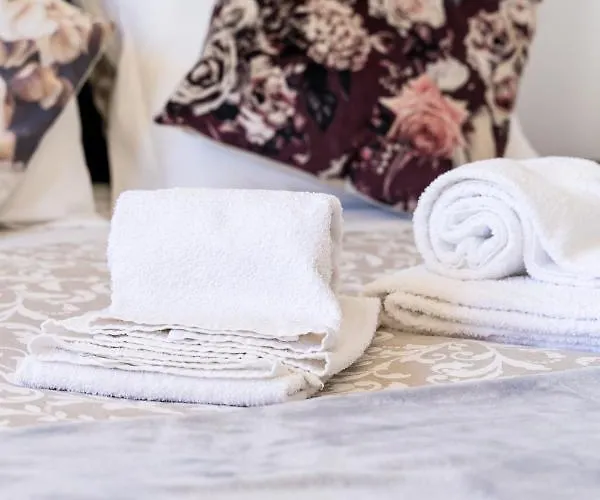 Διαμέρισμα Casa Da Cerca - Picadeiro 1