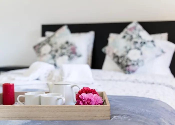 Casa Da Cerca - Picadeiro 1 *