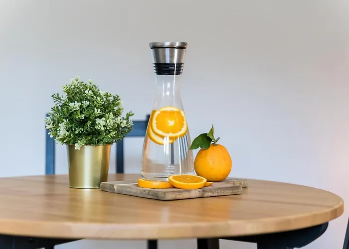 Casa Da Cerca - Picadeiro 1 Apartment *